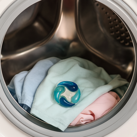 Twysh Pro Half-Month Pack – 250g (17 Pods)