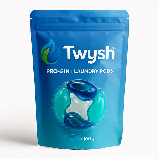 Twysh Pro Starter Pack – 100g